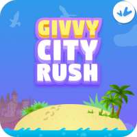 City Rush - Earn money