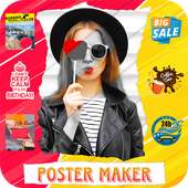 Poster Maker on 9Apps