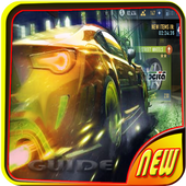 Best Guide 4 NFS No Limits icon