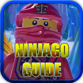 Guide Lego Ninjago Shadow Tournament Ninja WU-CRU icon