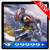 Free  Fire Wllpapers 2019 icon