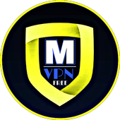 Mobile VPN Network | Free VPN IP Proxy 2019 VPN icon