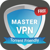 VPN Master - Free Ultra Secure VPN icon