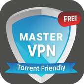 VPN Master - Free Ultra Secure VPN