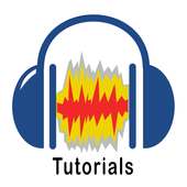 Learn Audacity Audio Recorder & Editor (unofficial on 9Apps