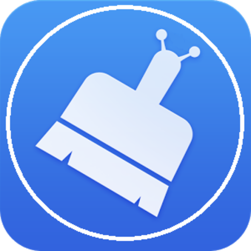 icleaner - Master Cleaner &amp; Phone Booster icon