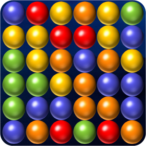 Bubble Breaker Poke icon