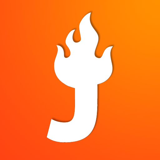 Jalwa - Live Video Chat &amp; Social Streaming App icon
