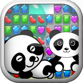 Jelly Panda icon