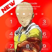 one punch Anime saitama wallpaper  ‏ on 9Apps