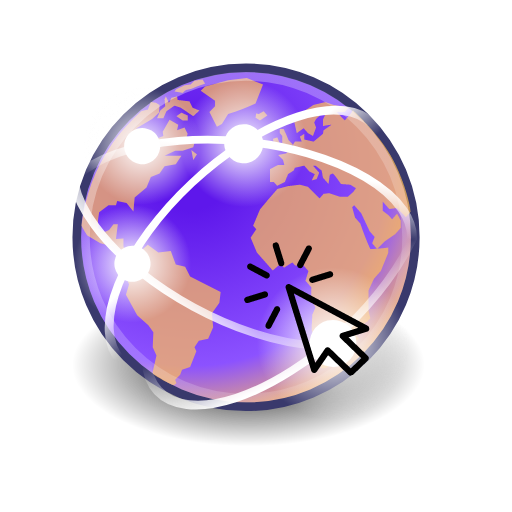 Hunt Browser - Super Quick Browser icon