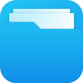 ES File Explorer icon