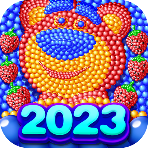 Bubble Shooter Classic أيقونة