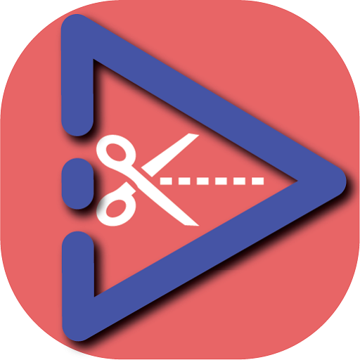 Cut Video Editor: Video Joiner icon