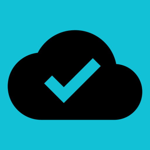 Pocket Cloud - Free Unlimited Cloud Drive icon