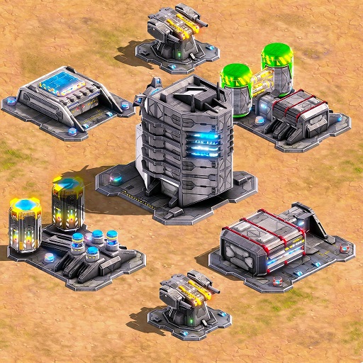 Clash of Titans: Offline Game icon