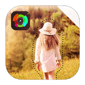 Photo Editor App icon