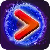 720p HD Video Player on 9Apps