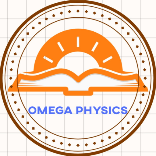 OMEGA PHYSICS icon