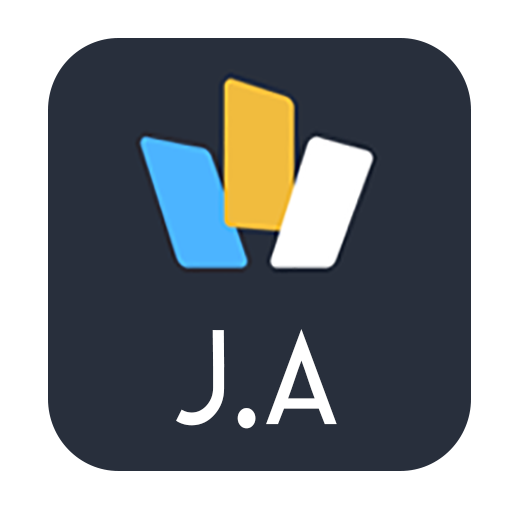 J.A Laghari Quotes иконка