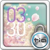 Tia Locker CherryBlossomEnding