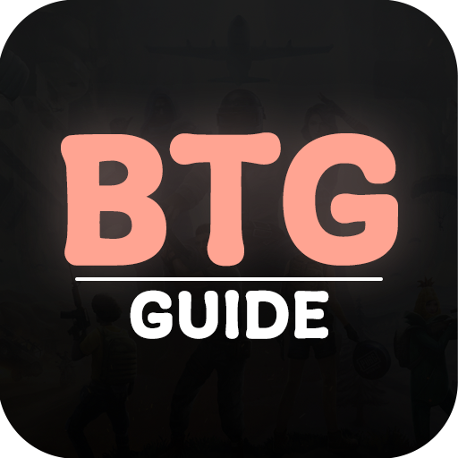 Guide For PUBG Battlegrounds Mobile India 2021 icon