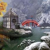 Nice Oriental Wallpapers icon