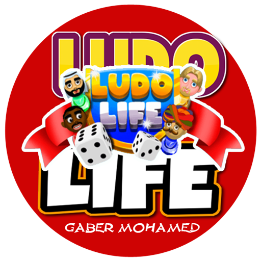 LUDO LIFE icon