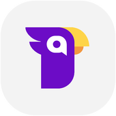 Talkee - Voice Messenger PTT icon