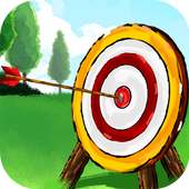 Simple Archery