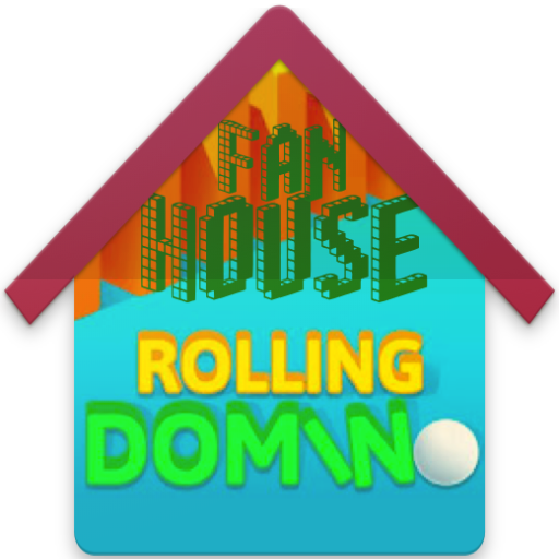 🏅FanHouse™ For: Rolling Domino Game 3D icon