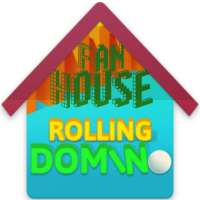 🏅FanHouse™ For: Rolling Domino Game 3D