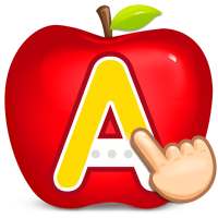 ABC Kids - Tracing & Phonics on 9Apps