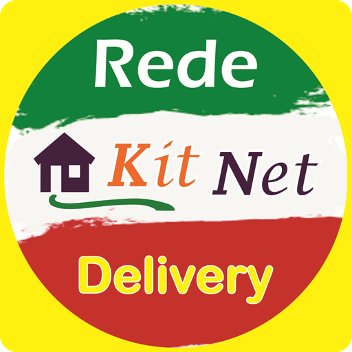 Rede Kit Net आइकन