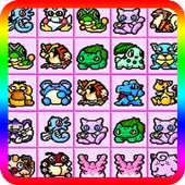 Pikachu Connect Animal icon