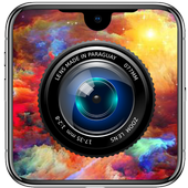 Camera Huawei Nova 3 perfect Huawei p20 selfie icon