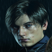RESIDENT EVIL 2 REMAKE Walkthrough icon
