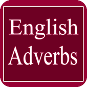 English Adverbs List أيقونة