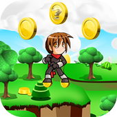 World Adventure of Mario icon