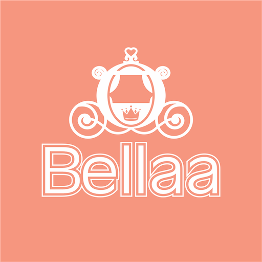 Bellaa - Beleza a domicílio icon