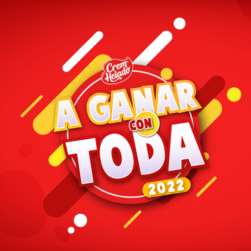 A Ganar Con Toda icon