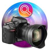 Mega Zoom  Camera on 9Apps