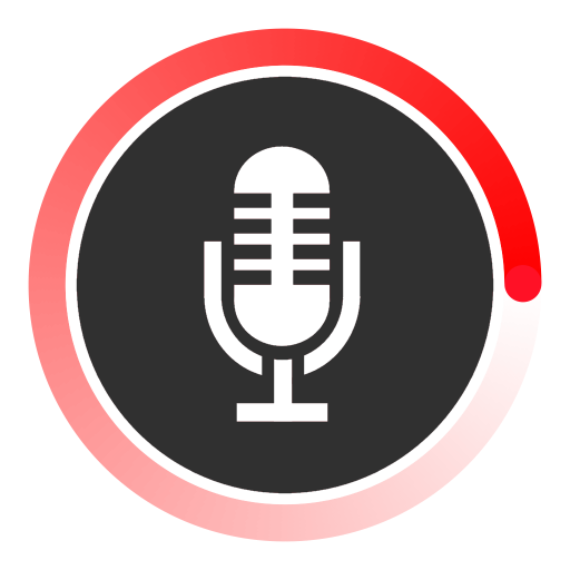 Audio Voice Recorder icon
