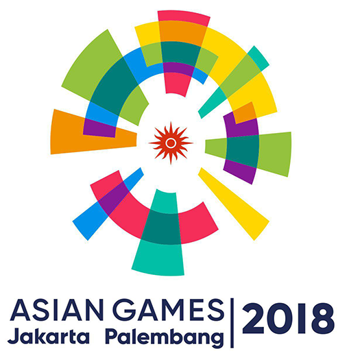 Volunteer Asian Games 2018 icon