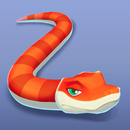 Snake Rivals: jogo da cobrinha icon