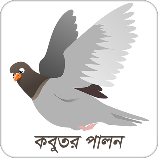 কবুতর পালন | Kobutor Palon आइकन