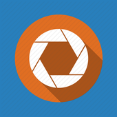 Filter Camera (TEST APP) icon