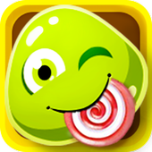 Candy Ball icon