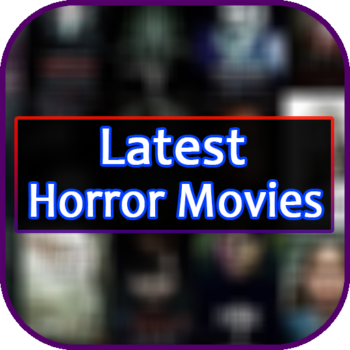 Latest Horror Movies icon