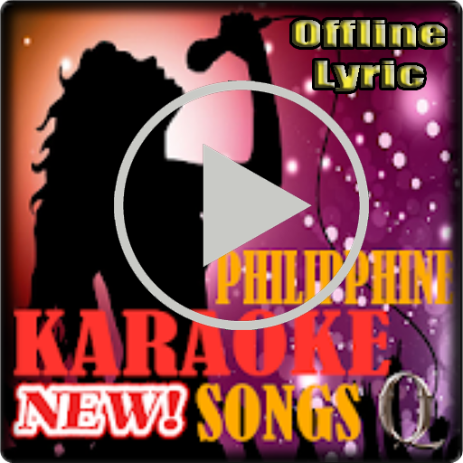Philippine Karaoke Songs icon